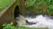 Gestion de l'eau